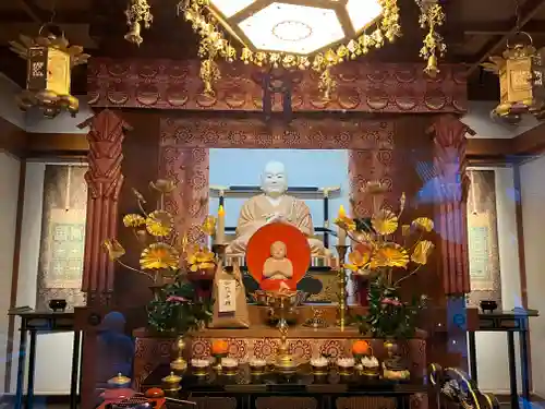 岡寺（龍蓋寺）(奈良県)