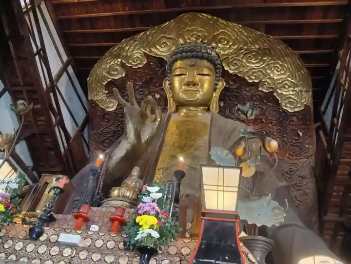 金鳳山 正法寺(岐阜県)