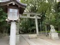 谷保天満宮(東京都)