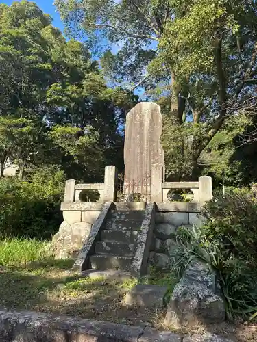 鬼太神社(三重県)