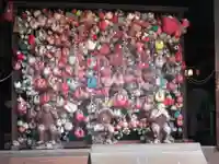 金剛寺(八坂庚申堂)のその他建物