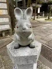 岡崎神社(京都府)