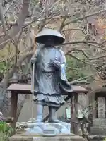 長門国分寺(山口県)