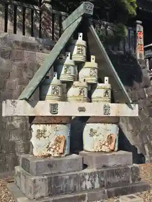 成田山新勝寺(千葉県)