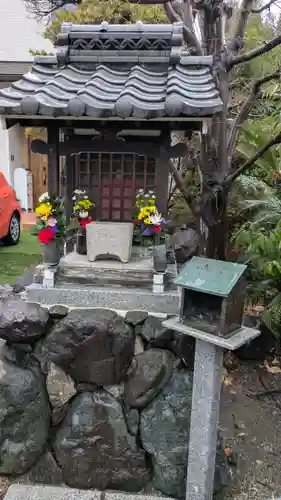 若宮宮(京都府)