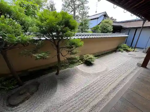 龍源院(京都府)