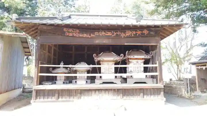 八坂神社のその他建物