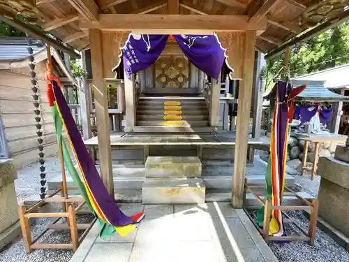 日枝神社(滋賀県)