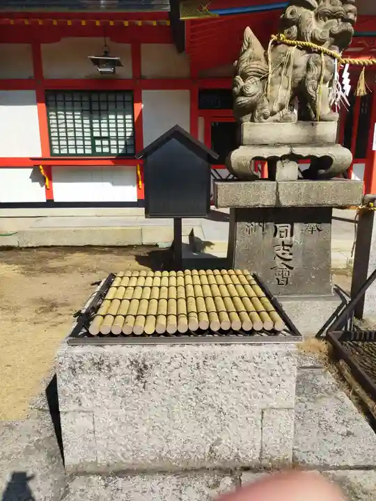 玉造稲荷神社(大阪府)