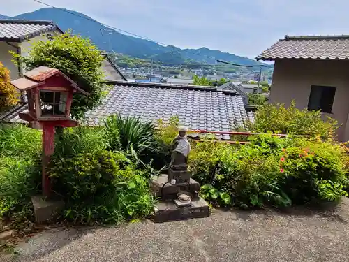 高田 (十一面)観音堂(福岡県)