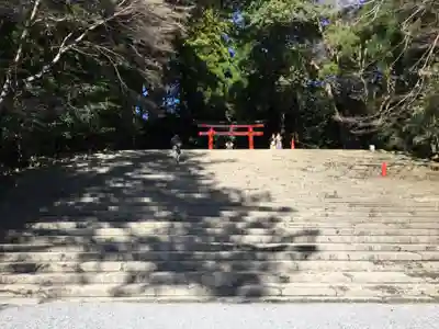 霧島神宮のその他建物