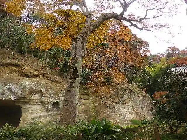 瑞泉寺のその他建物