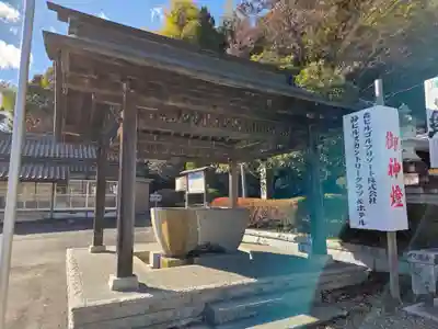常陸二ノ宮　静神社(茨城県)