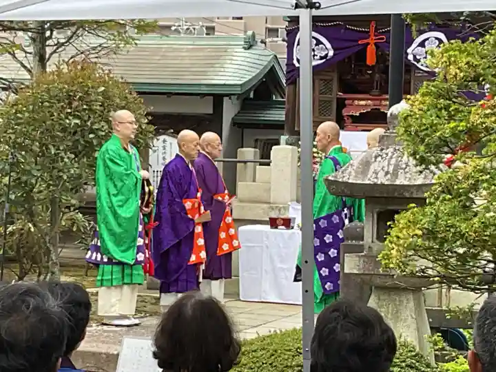 照光寺(長野県)