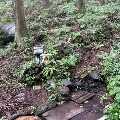 武甲山御嶽神社(埼玉県)