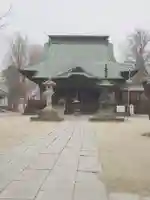 総願寺(埼玉県)