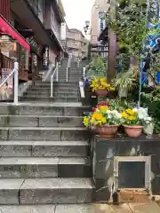 伊香保神社(群馬県)