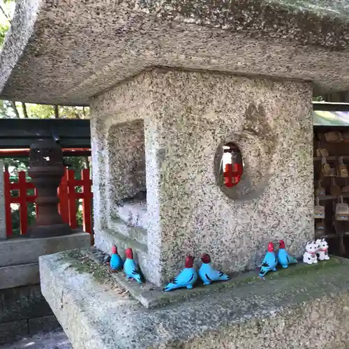 三宅八幡宮のその他建物