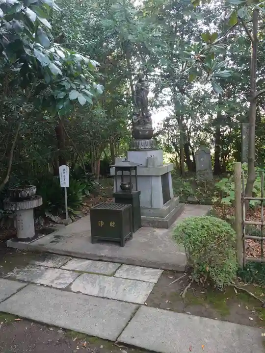 常光院のその他建物