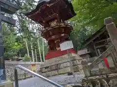 三峯神社(埼玉県)