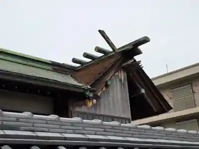 豊国神社(滋賀県)