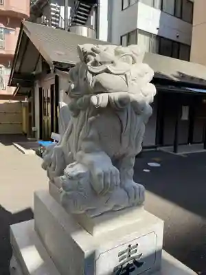 鹽竃神社(宮城県)