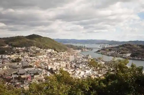 千光寺(広島県)