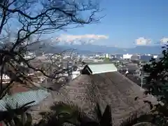 龍華寺(静岡県)