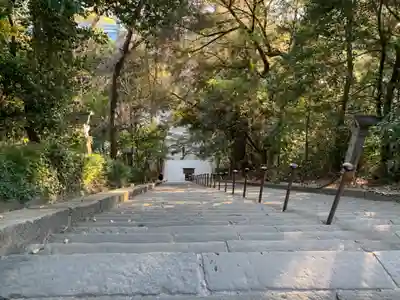 静岡浅間神社のその他建物