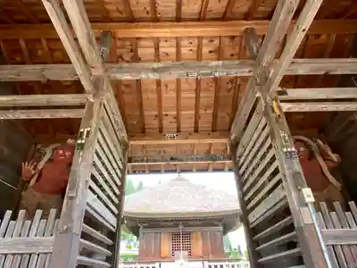 中禅寺(長野県)