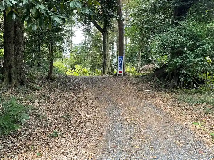 大宮若松神社(滋賀県)