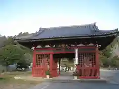 鷲山寺(千葉県)