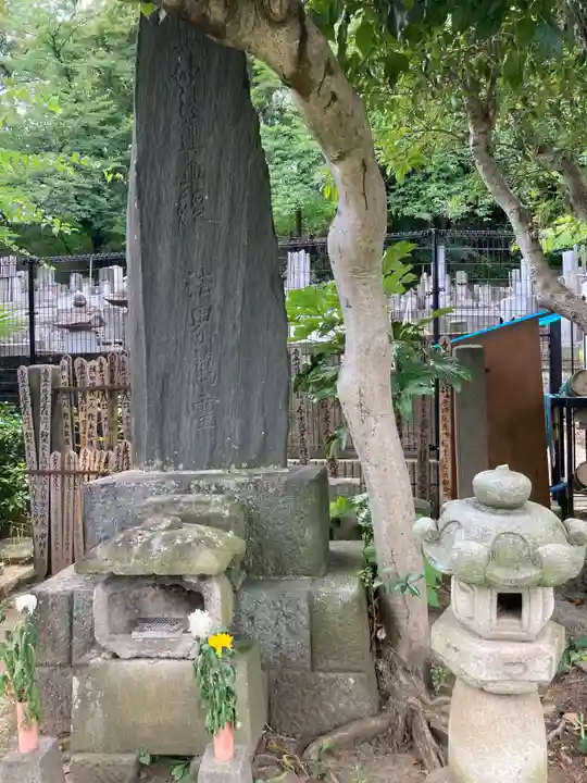 宗隆寺(神奈川県)