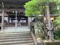 守護尊寺(神奈川県)