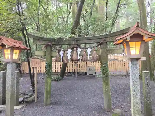 椿大神社(三重県)
