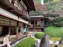 光明院（光明禅院）(京都府)