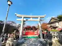 車折神社(京都府)