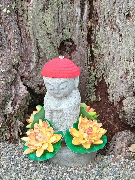 座光如来寺(元善光寺)(長野県)