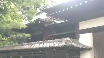 奈良神社(埼玉県)