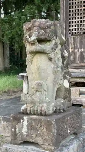 和我神社(宮城県)