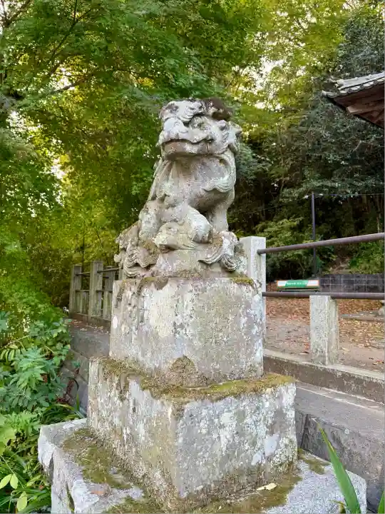 高尾山麓氷川神社(東京都)