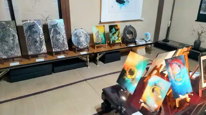 かっぱの寺 栖足寺(静岡県)