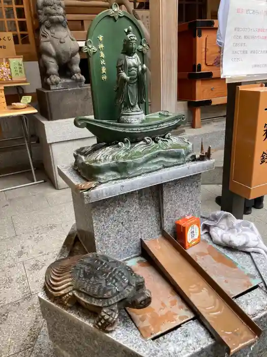 小網神社の建物その他