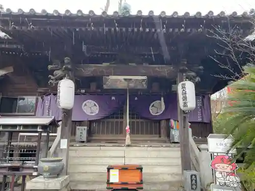 志度寺(香川県)