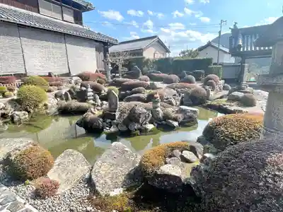清凉寺(滋賀県)