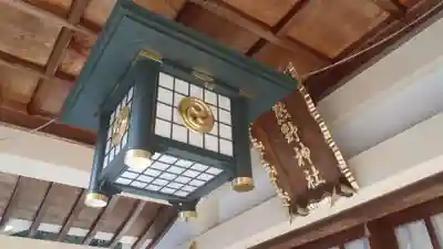 熊野神社（亀首町）のその他建物