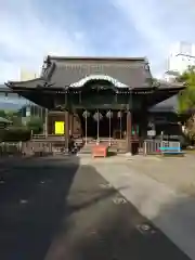 海雲寺(東京都)