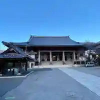 東本願寺(東京都)