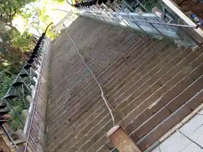 愛宕神社のその他建物