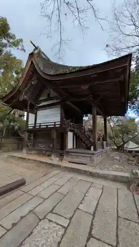 石山寺(滋賀県)